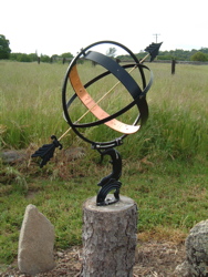 Sundial 1